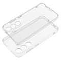 Miniatyrbild 2 av 4: Galaxy S25 Mobilskal Clear 1.5mm - Transparent