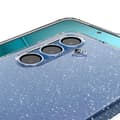 Miniatyrbild 5 av 9: Spigen Galaxy S25 Mobilskal Liquid Crystal - Glitter Crystal