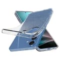 Miniatyrbild 6 av 9: Spigen Galaxy S25 Mobilskal Liquid Crystal - Glitter Crystal