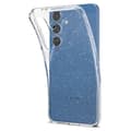 Miniatyrbild 2 av 9: Spigen Galaxy S25 Mobilskal Liquid Crystal - Glitter Crystal