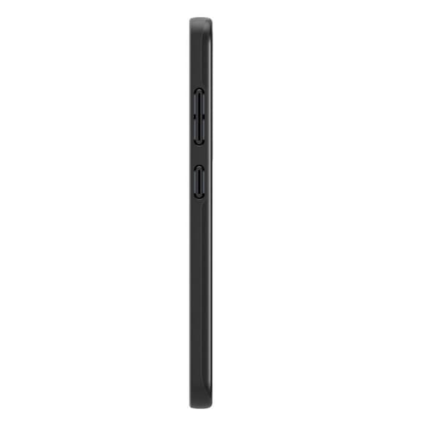 Spigen Galaxy S25 Mobilskal Magsafe Thin Fit - Svart