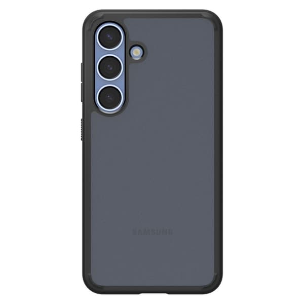 Spigen Galaxy S25 Mobilskal Ultra Hybrid - Svart