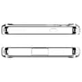 Miniatyrbild 7 av 7: Spigen Galaxy S25 Mobilskal MagSafe Ultra Hybrid - Vit