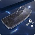 Miniatyrbild 2 av 6: Tech-Protect Galaxy S25 Mobilskal Flexair - Glitter
