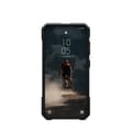 Miniatyrbild 3 av 10: UAG Galaxy S25 Mobilskal MagSafe Monarch Pro - Carbon Fiber