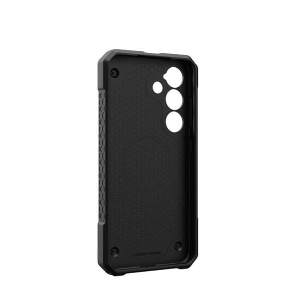 UAG Galaxy S25 Mobilskal MagSafe Monarch Pro - Carbon Fiber