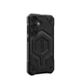 Miniatyrbild 2 av 10: UAG Galaxy S25 Mobilskal MagSafe Monarch Pro - Carbon Fiber