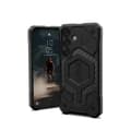 Miniatyrbild 1 av 10: UAG Galaxy S25 Mobilskal MagSafe Monarch Pro - Carbon Fiber