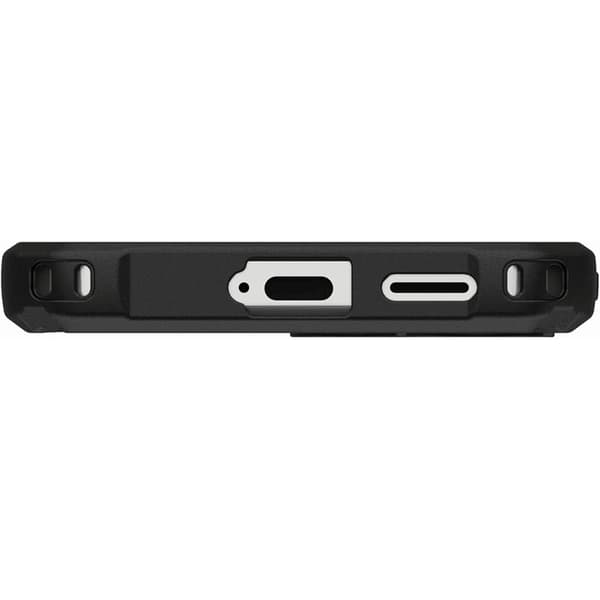 UAG Galaxy S25 Mobilskal Pathfinder - Svart