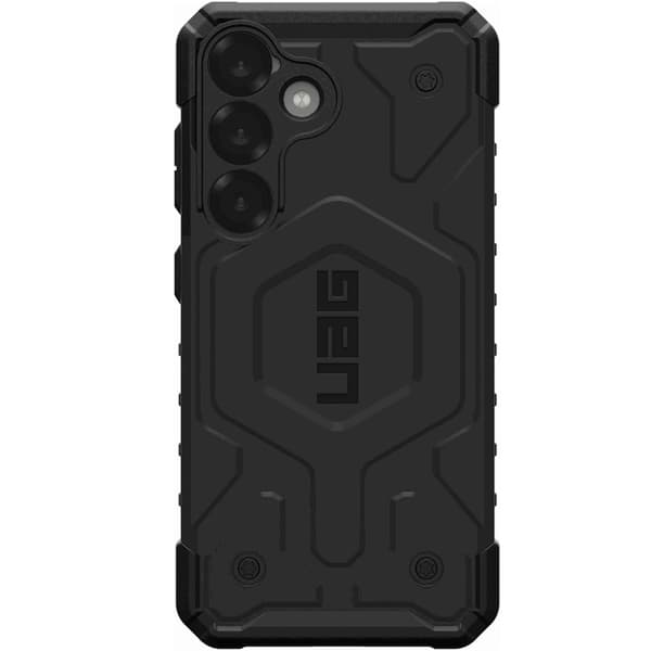 UAG Galaxy S25 Mobilskal Pathfinder - Svart