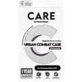 Miniatyrbild 4 av 4: CARE By PanzerGlass Galaxy S25 Plus Mobilskal MagSafe QI Urban Combat - Lila