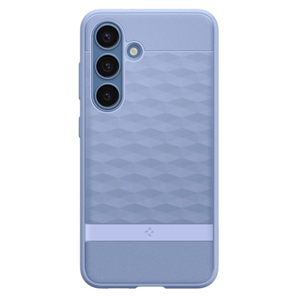 Caseology Galaxy S25 Plus Mobilskal MagSafe Parallax - Lila