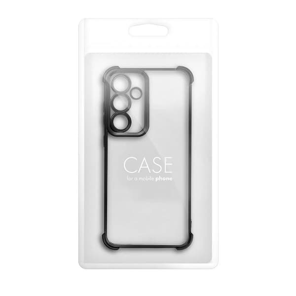 Galaxy S25 Plus Mobilskal Antishock Electro - Svart