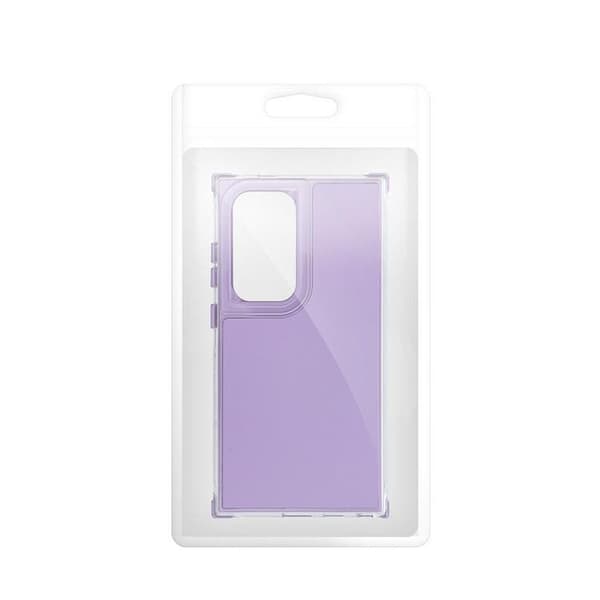 Galaxy S25 Plus Mobilskal Matrix - Lila