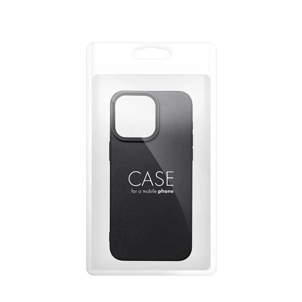 Galaxy S25 Plus Mobilskal Skin - Svart