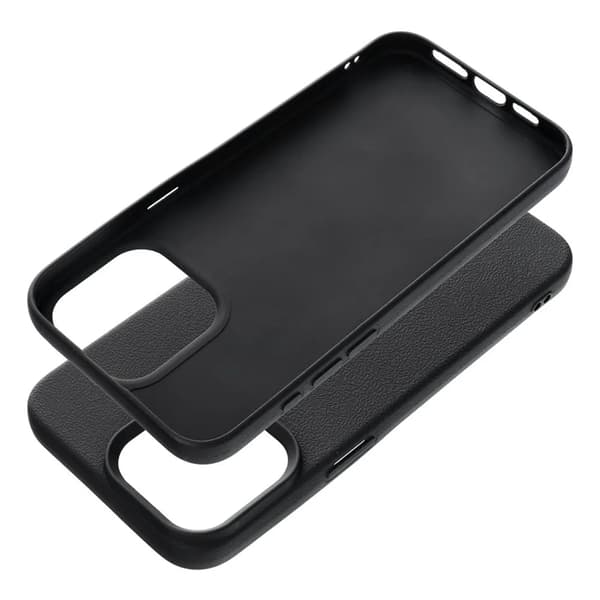Galaxy S25 Plus Mobilskal Skin - Svart