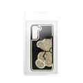 Miniatyrbild 5 av 5: Galaxy S25 Plus Mobilskal Teddy Bear - Guld