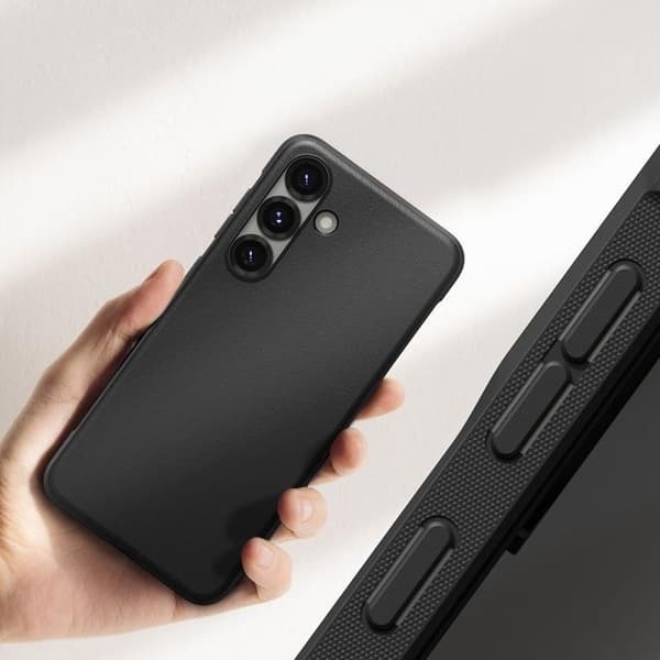 Ringke Galaxy S25 Plus Mobilskal Onyx - Svart