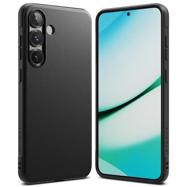 Ringke Galaxy S25 Plus Mobilskal Onyx - Svart