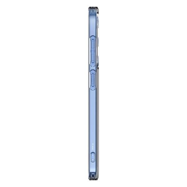 Spigen Galaxy S25 Plus Mobilskal Liquid Crystal - Crystal Clear