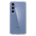 Miniatyrbild 3 av 5: Spigen Galaxy S25 Plus Mobilskal Ultra Hybrid - Crystal Clear
