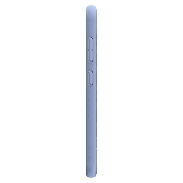 Spigen Galaxy S25 Plus Mobilskal Magsafe Parallax - Lila Ish