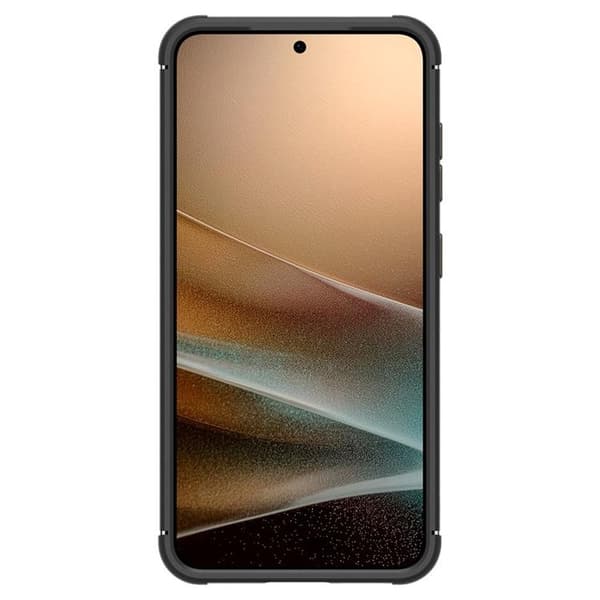 Spigen Galaxy S25 Plus Mobilskal Magsafe Core Armor - Svart