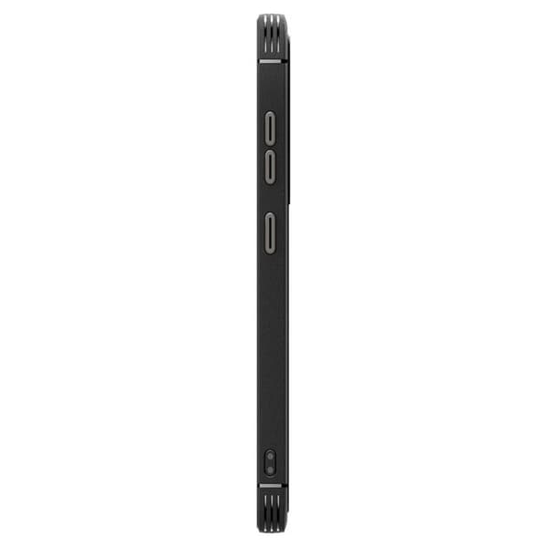 Spigen Galaxy S25 Plus Mobilskal Magsafe Core Armor - Svart