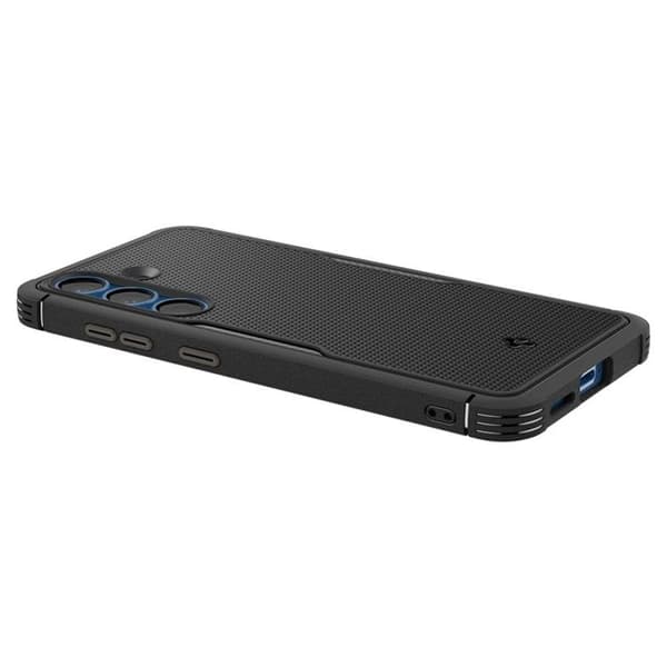 Spigen Galaxy S25 Plus Mobilskal Magsafe Core Armor - Svart