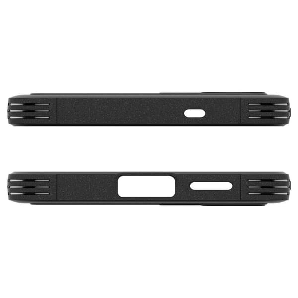 Spigen Galaxy S25 Plus Mobilskal Magsafe Core Armor - Svart