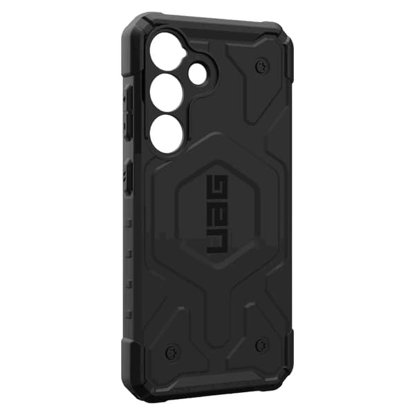 UAG Galaxy S25 Plus Mobilskal Pathfinder - Svart