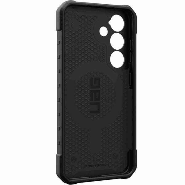 UAG Galaxy S25 Plus Mobilskal Pathfinder - Svart