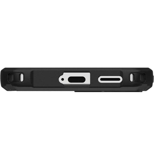 UAG Galaxy S25 Plus Mobilskal Pathfinder - Svart