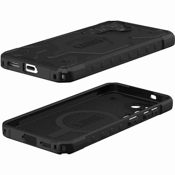 UAG Galaxy S25 Plus Mobilskal Pathfinder - Svart