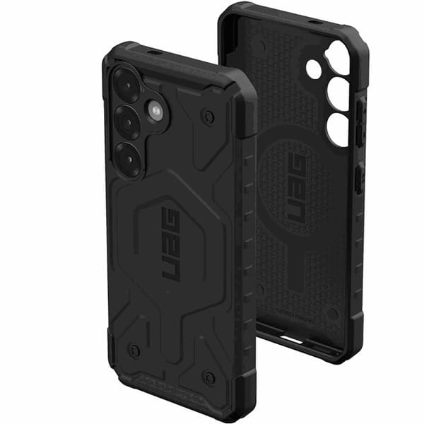 UAG Galaxy S25 Plus Mobilskal Pathfinder - Svart