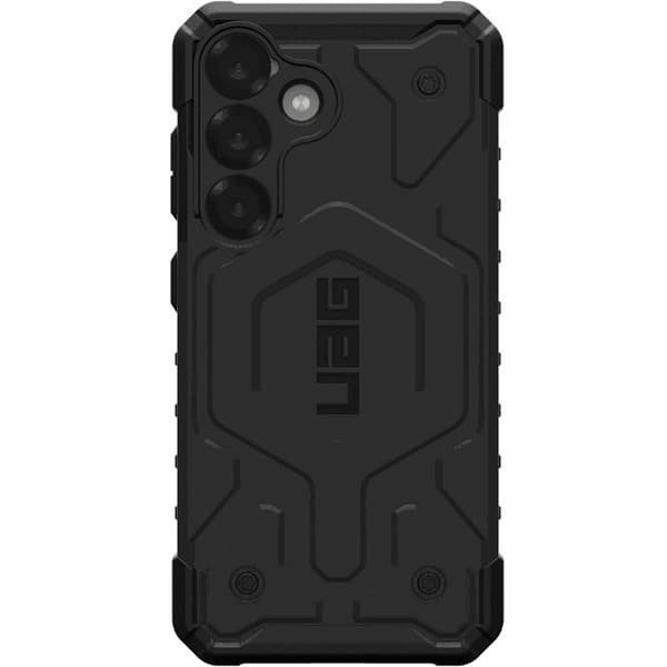 UAG Galaxy S25 Plus Mobilskal Pathfinder - Svart