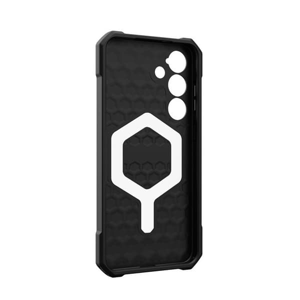 UAG Galaxy S25 Plus Mobilskal MagSafe Essential Armor - Svart