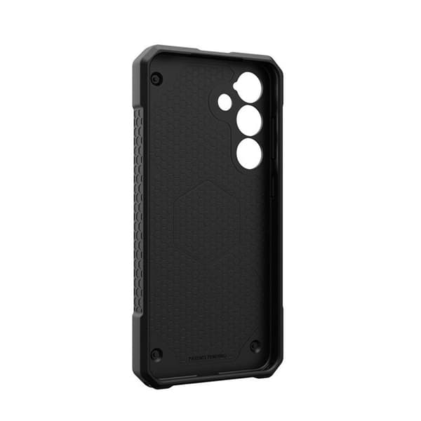 UAG Galaxy S25 Plus Mobilskal MagSafe Monarch Pro - Carbon Fiber