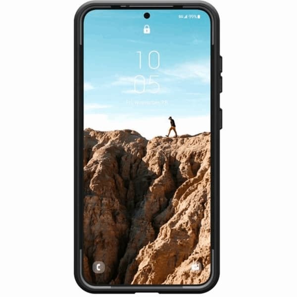 UAG Galaxy S25 Plus Mobilskal MagSafe Civilian Pro - Svart