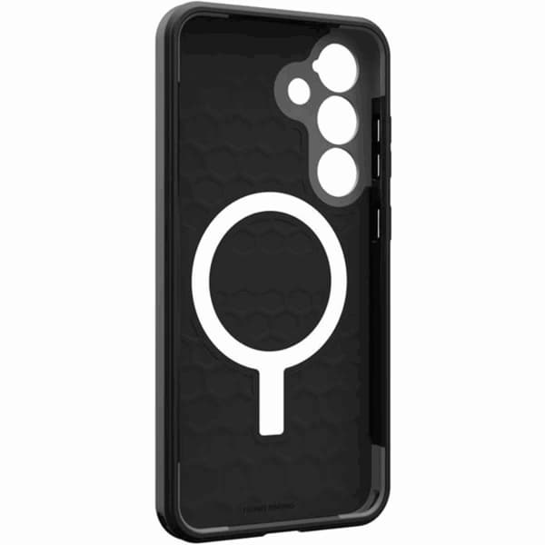 UAG Galaxy S25 Plus Mobilskal MagSafe Civilian Pro - Svart