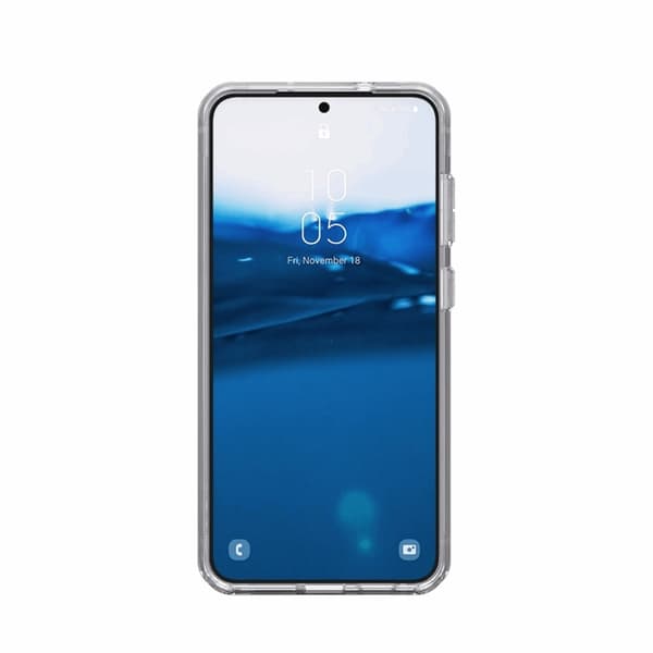 UAG Galaxy S25 Plus Mobilskal Plyo - Ice
