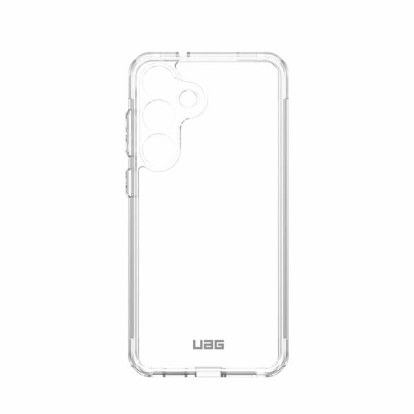 UAG Galaxy S25 Plus Mobilskal Plyo - Ice
