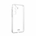 Miniatyrbild 5 av 11: UAG Galaxy S25 Plus Mobilskal Plyo - Ice