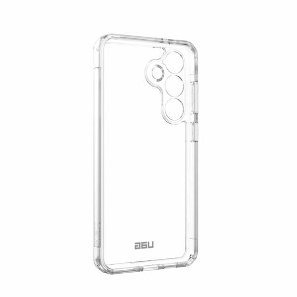 UAG Galaxy S25 Plus Mobilskal Plyo - Ice