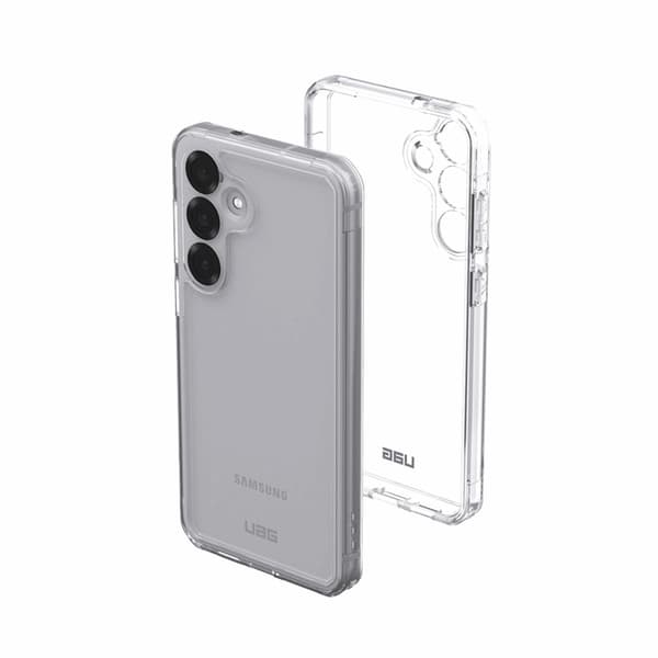 UAG Galaxy S25 Plus Mobilskal Plyo - Ice
