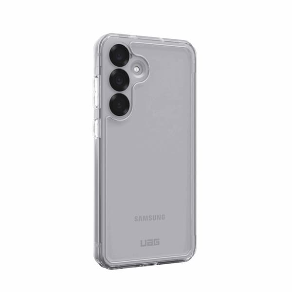 UAG Galaxy S25 Plus Mobilskal Plyo - Ice