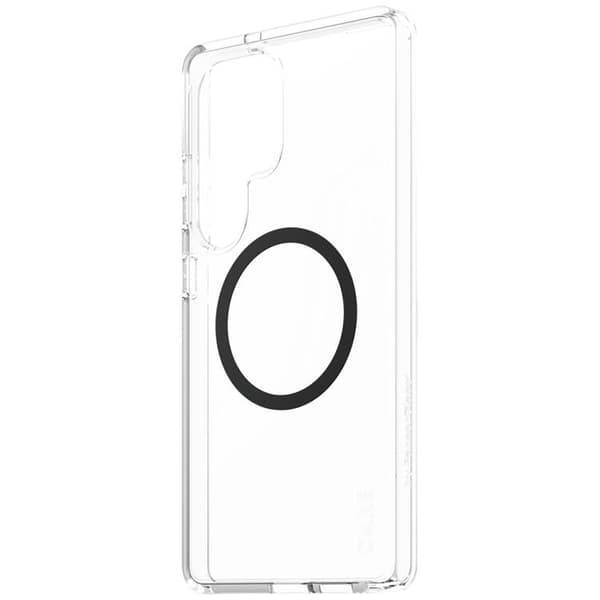CARE By PanzerGlass Galaxy S25 Ultra Mobilskal MagSafe QI Urban Combat - Svart