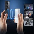 Miniatyrbild 5 av 5: ESR Galaxy S25 Ultra Mobilskal Magsafe Classic Hybrid Halolock