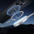Miniatyrbild 2 av 5: ESR Galaxy S25 Ultra Mobilskal Magsafe Classic Hybrid Halolock
