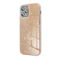Miniatyrbild 1 av 4: Galaxy S25 Ultra Mobilskal Shining - Guld